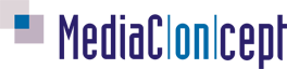 Logo MediaConcept