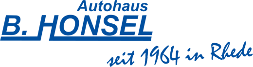 Autohaus B. Honsel