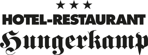 Hotel-Restaurant Hungerkamp