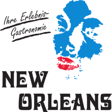 New Orleans Erlebnis-Gastronomie